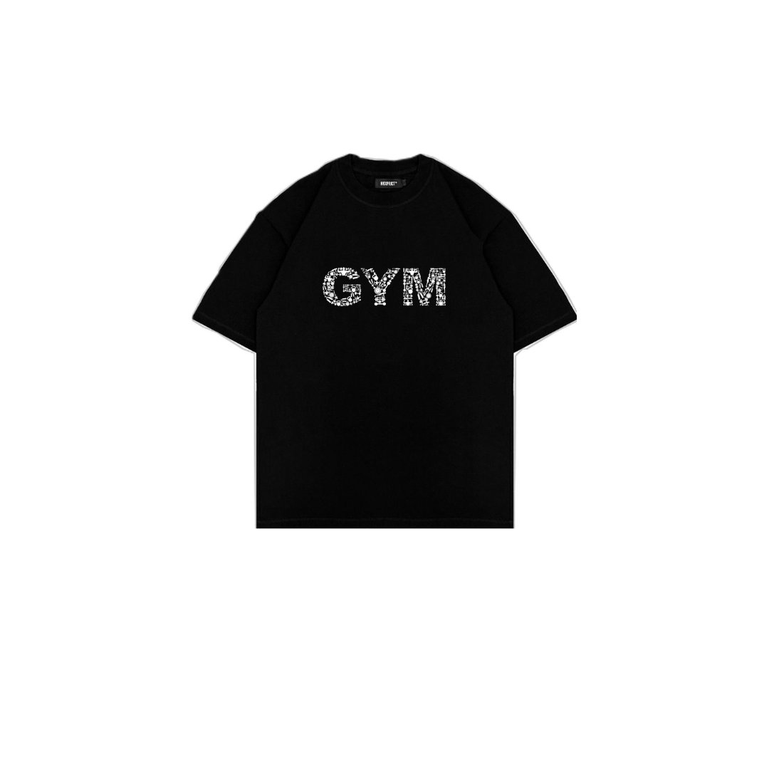 Gym Oversize T-Shirt