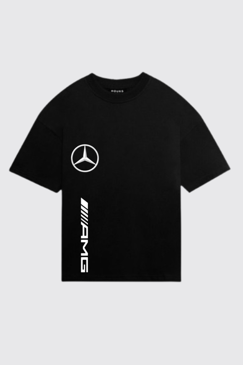 AMG Oversize Tshirt