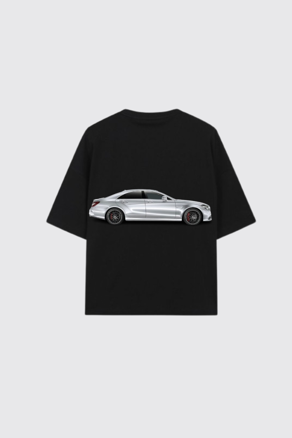 AMG Oversize Tshirt